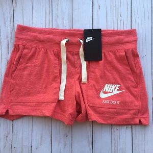 Nike Cotton Gym Shorts, 🌟BRAND NEW🌟
